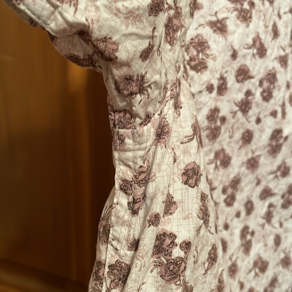 LEVELTEN button up - Picture 3 of 4